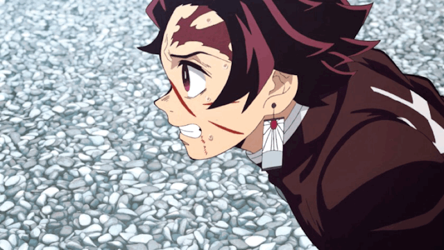 Tanjirou Gifset Tumblr Posts Tumbral Com