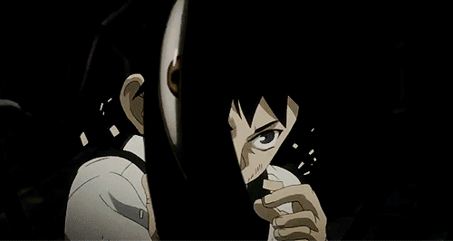 One With Anime and Tea