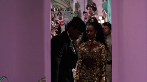coming to america by john landis, 1988