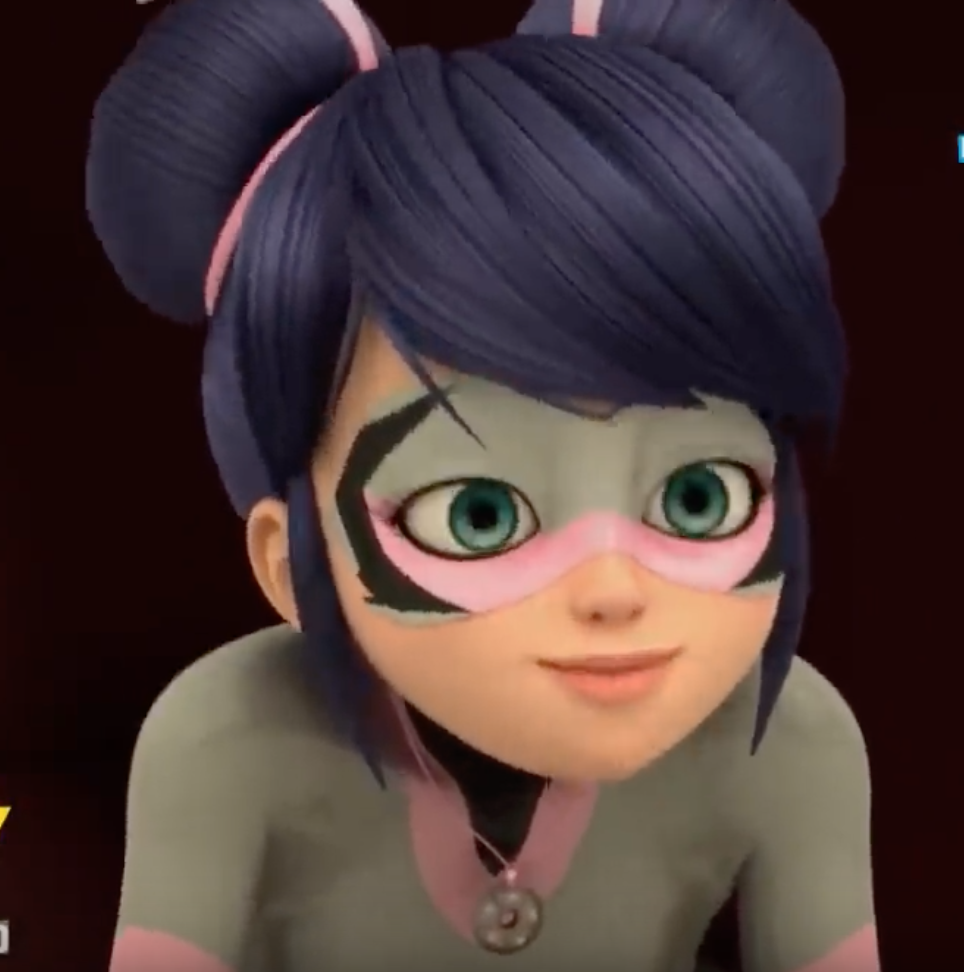 pix Multimouse Miraculous Ladybug Kwami Buster i m just sabine cheng looking for her