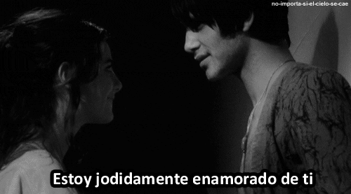 Amar es destruir.💔