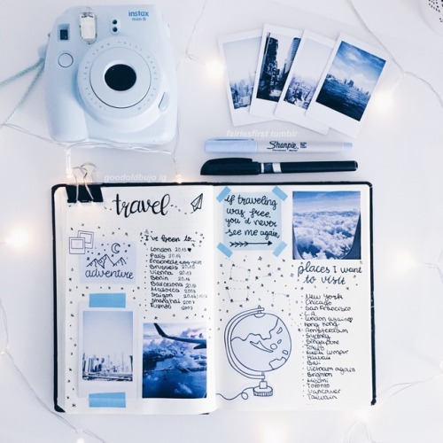 fairiesfirst: ✈️   “go where you feel the most alive.” ig - goodoldbujo 