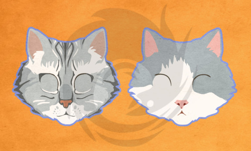 Meow Meow Meow-Meow Meow!Who doesn&rsquo;t love Mochi &amp; Mimi! Game GrumpsSteam TrainSteam Train-