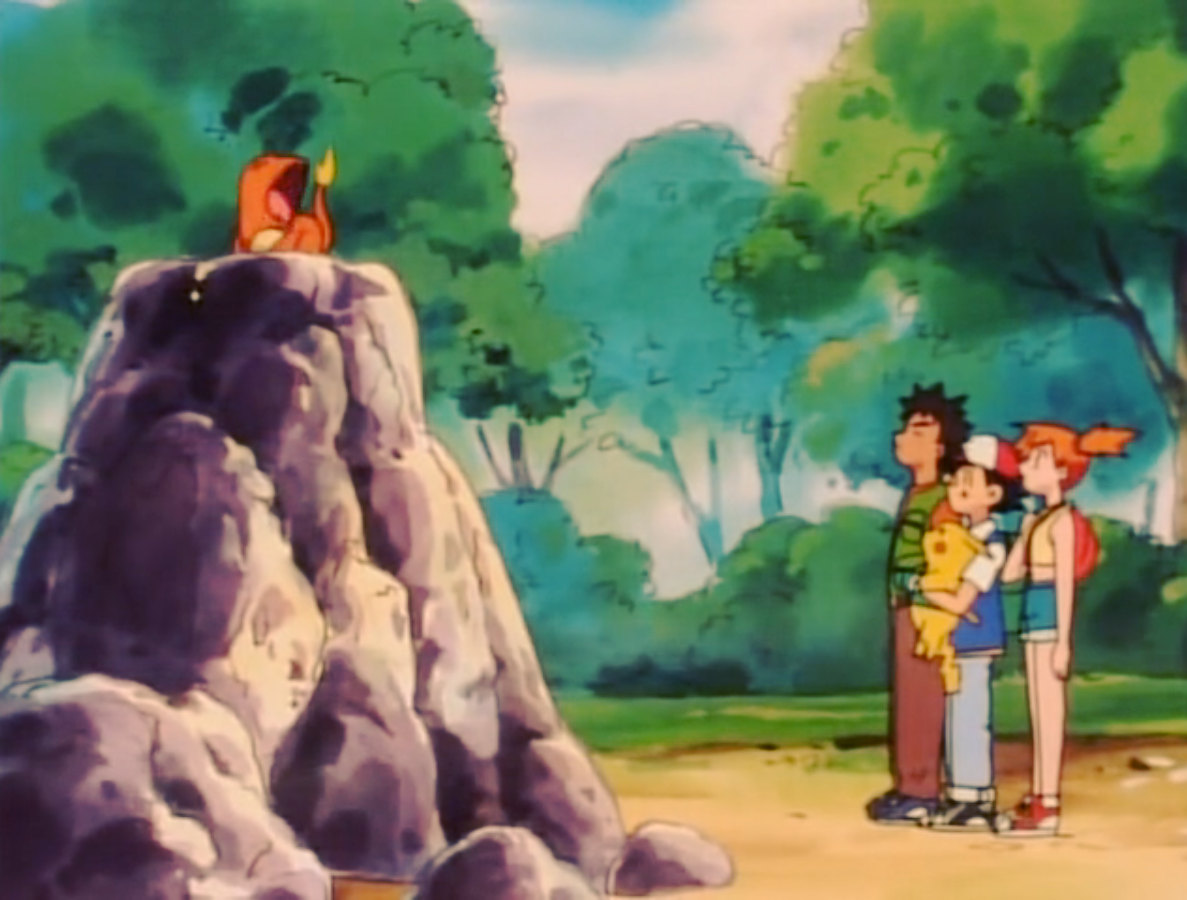 I AM ASH