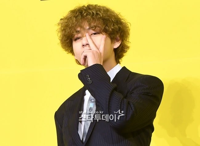 For You Taehyung Butter Press Conference For You Taehyung Butter Press Conference