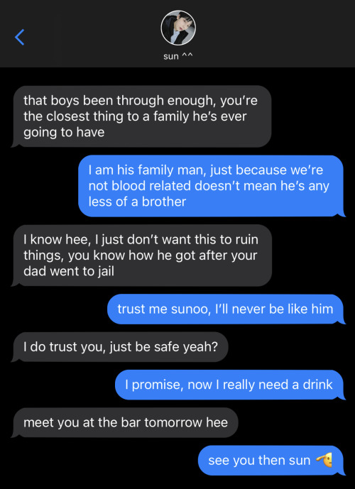 Anonymous Part Three - L.hs 18+