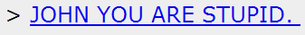 official-ava-ire:  nevermore117:  wimpytav:  asymmetricjester:  davejade:  people are still saying cronus and gamzee are the only assholes in homestuck have you actually read homestuck theyre literally all assholes    eXCEPT THE mAYOR  The mayor got an