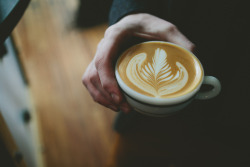 Tea, Coffee, and Books