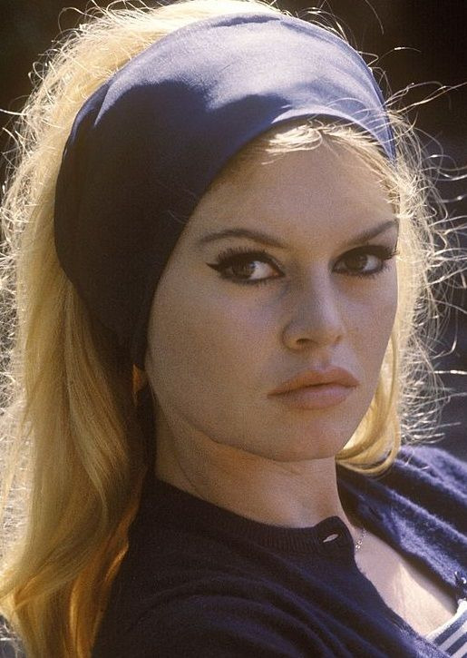 Brigitte Bardot: Why She's the Original Bad Girl