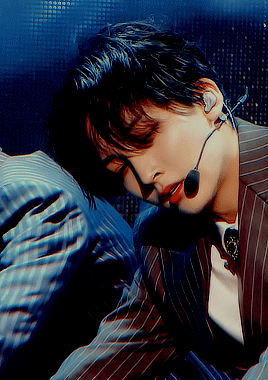 Jeonghan Fear (190921)