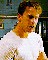 thecaptainrogerss:   Avengers Meme —> eight Characters:  Steve Rogers (1/8)