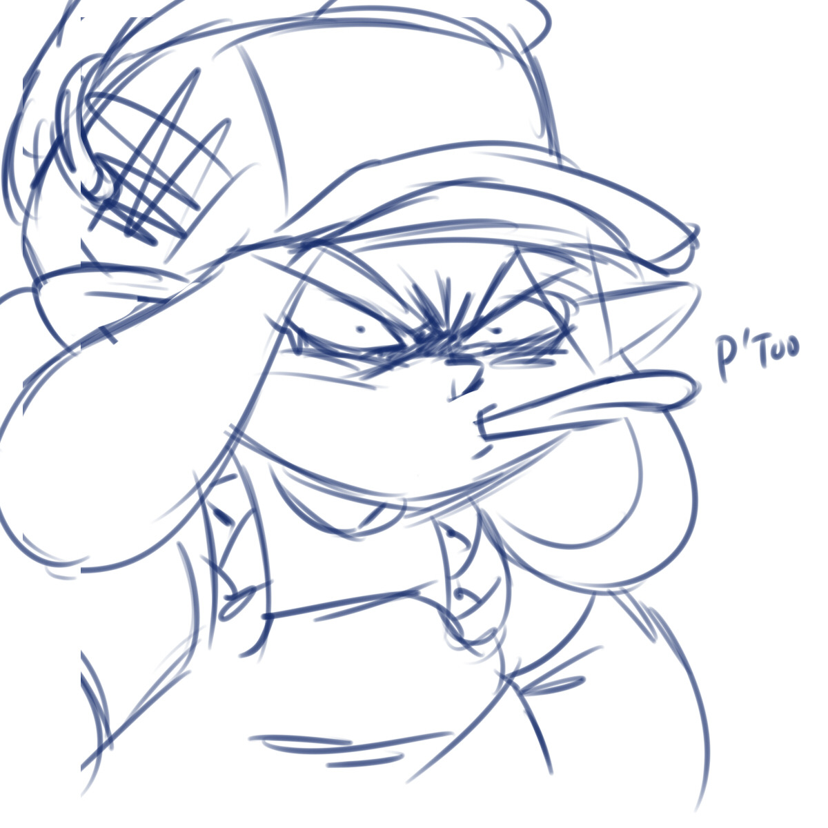 plagueofgripes:Salmon Run gets too intense. Maybe it’s time for a break there,