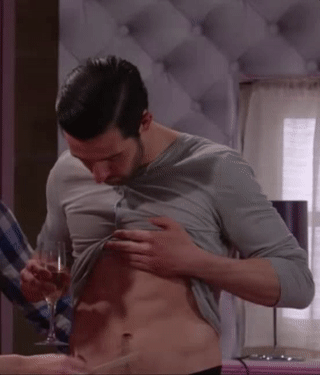 hotfamousmen:    Michael Parr   