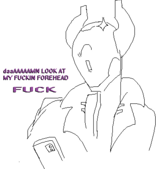 Forgot These God Awful Mspaint Shitposts I Did A While Back