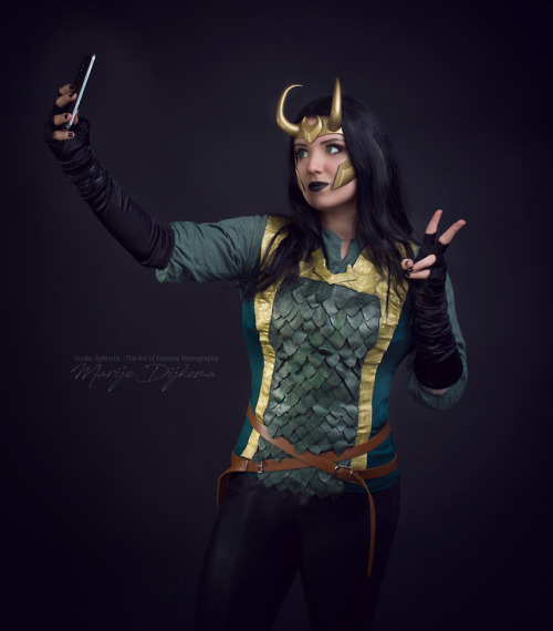 female thor cosplay | Tumblr
