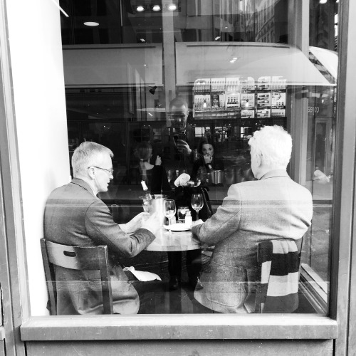 For The Love Of Reflection
