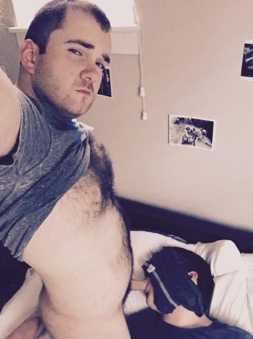 thickdickexhibitionist:  furrychest:TDE