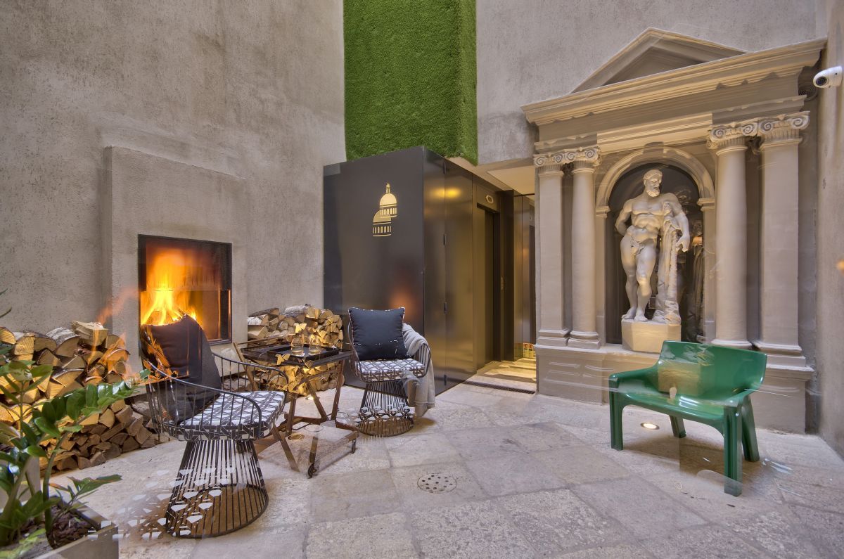 luxuryaccommodations:  Casa Ellul - Valletta, MaltaHoused in a 19th-century Victorian