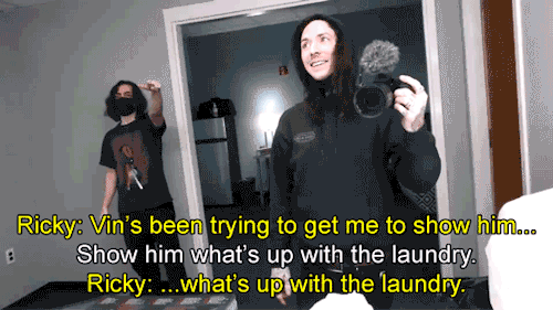 Vinny Mauro Moments That Live Rent-free In My Head 14/? (again Feat. Ricky)