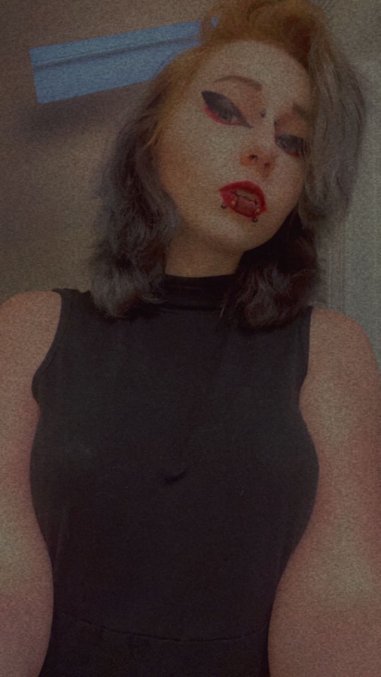Self Confidence? Never Heard Of Her 🤭