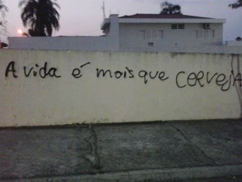 Sente a marola