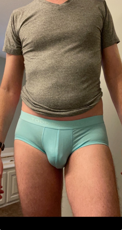 3-December 2023: Todd Sanfield Trunks
