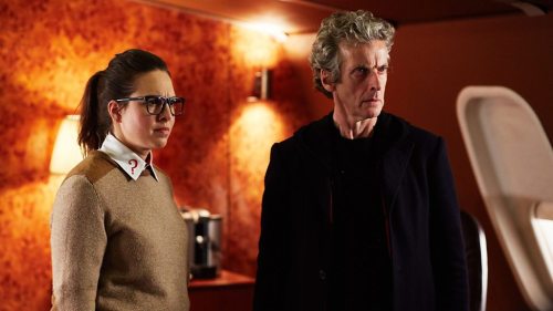 The Zygon Invasion begins on BBC One in 15 minutes!Follow Who News on Tumblr, Twitter, and Facebook 