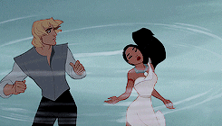ladyofvalyria:  I love him, Father. Look around you! This is where the path of hatred