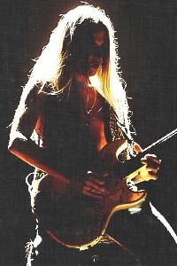 biochemistana: kirk-the-ripper-hammett:  Jerry Cantrell’s Hair -  appreciative post  ❤️❤️ Remember t