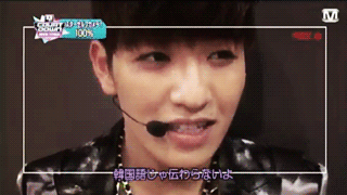 Random☆Kpop