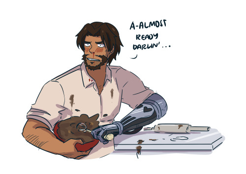 flipityflip:C-c-coming Darlin’ //////