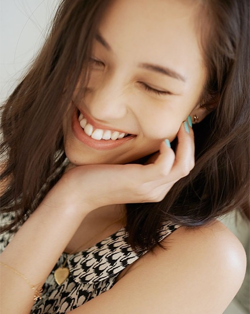 Kiko Mizuhara 水原希子 adult photos