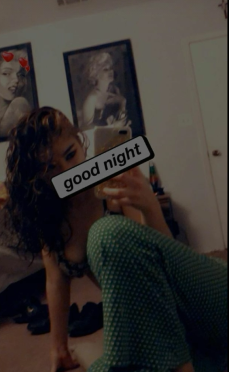 yafavwetlatina:Let me knoww