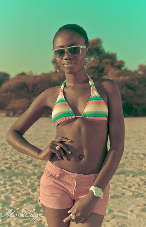 fuckyeahdarkgirls:  fuckyeahdarkgirls!