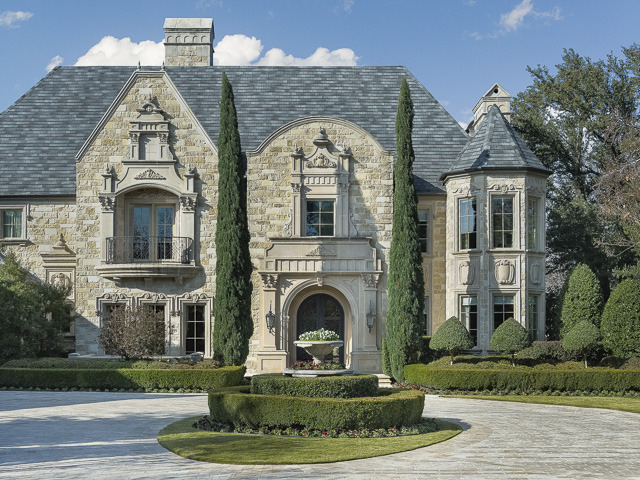 Pictures Of Luxury
