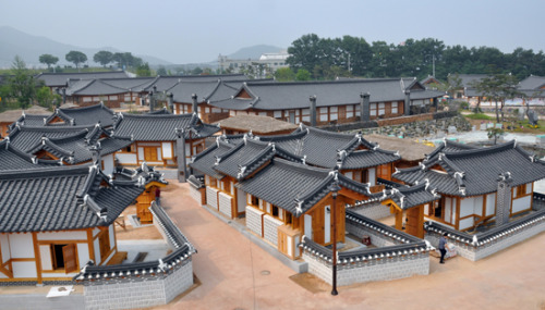 Korean History And Culture Structure Of A 名慾