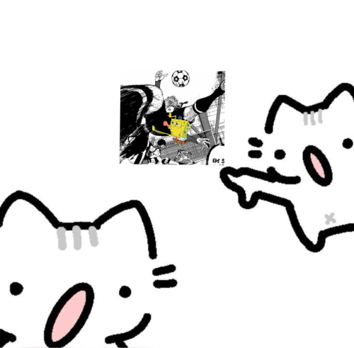 ...Im Just Going To Let This Sit Here:3