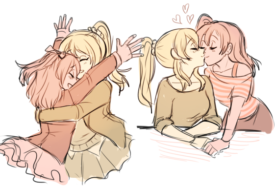 speedy stream doodles !!  thank u for coming peeps
