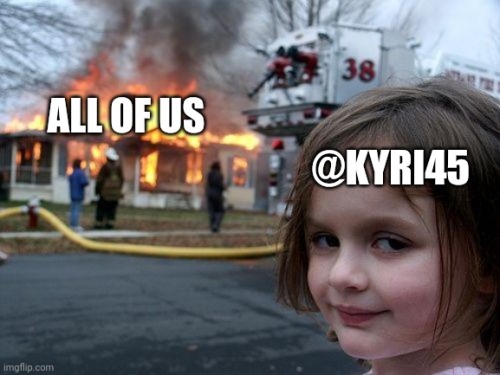 This Is What's Going Down Basically 