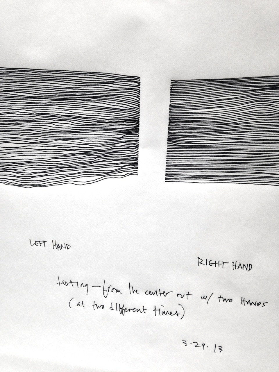 wrk-kevintownsend:  things are evolving, and moving in directions I didn’t anticipate…