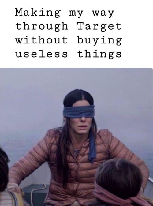 You’re going to want to take off your blindfold for theseMake your own Bird Box meme! Memes by jj_ca