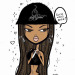illmaticbaddie:Baby Phat by ArtbyDasan