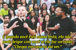 Me perdi no era real e no que eu inventei