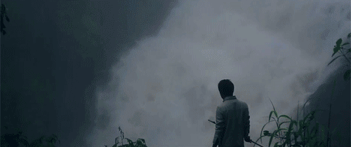 wanderingpebbles:  Youtube: Chasing The Monsoon Wayanad is a place which is lashed by rains and blas