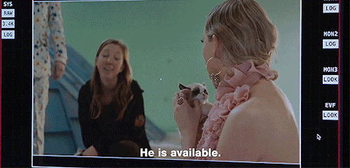 ciwyw2: The Story of Benjamin Button and Taylor (insp.)