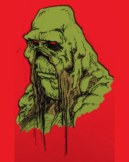 #swampthing  (at Lakewood, California)www.instagram.com/p/CKjaq3PDOq5/?igshid=1n4knd78jn4t1