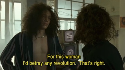 eight miles high (2007)