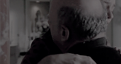 dailygossipgirlgifs:  We hear Chuck Bass isn’t the only one who lost someone he loved this wee