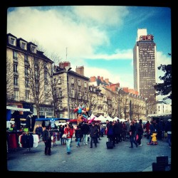 #commerce #NANTES #nantagram #instasun #instagram  #JFX #solde #promo #fete #goodday #france (à Station Commerce ➋➌)