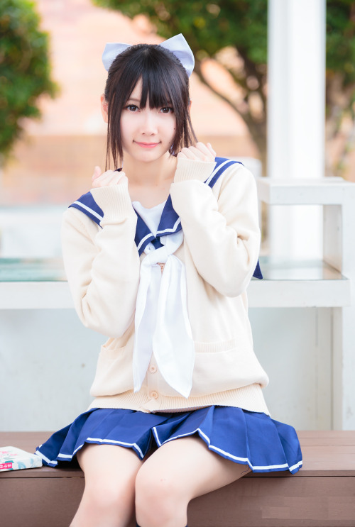 Takane Manaka - Yuzu